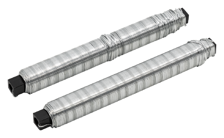 GÄRTNERGLÜCK Blumendraht